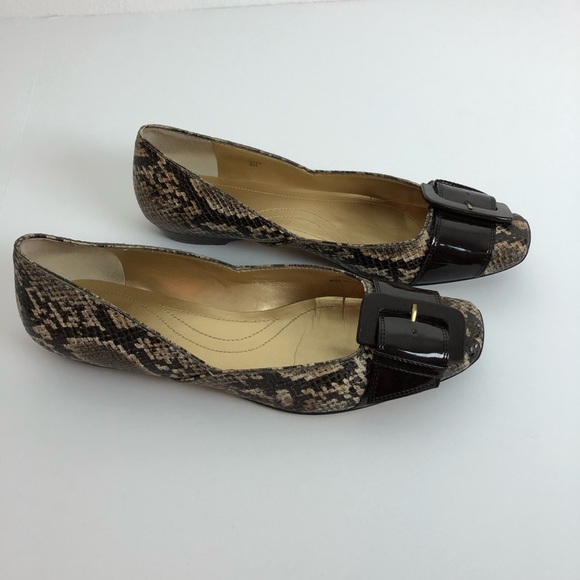Tahari Shoes - Tahari Jules flats